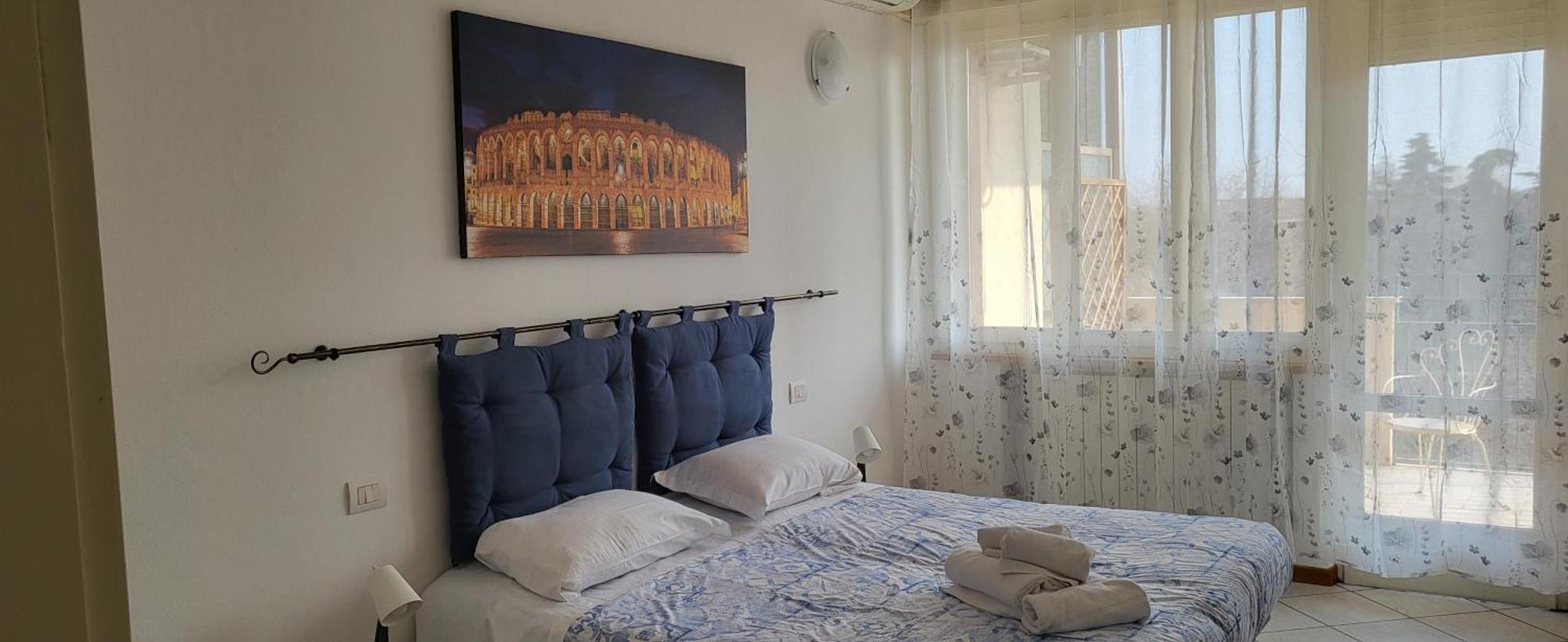 House Verona In Экстерьер фото